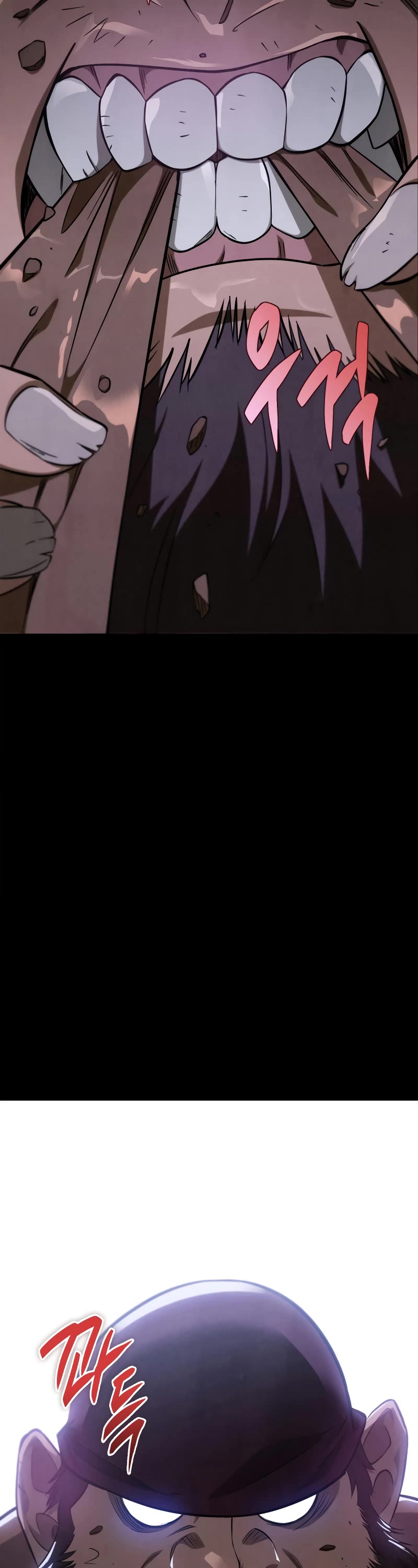 Heavenly Inquisition Sword Chapter 47 page 49 - Chapter 47
