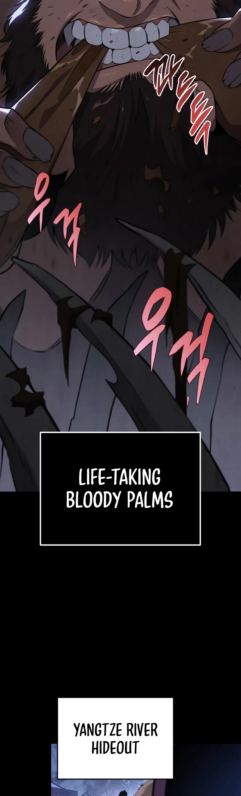Heavenly Inquisition Sword Chapter 47 page 50 - Chapter 47