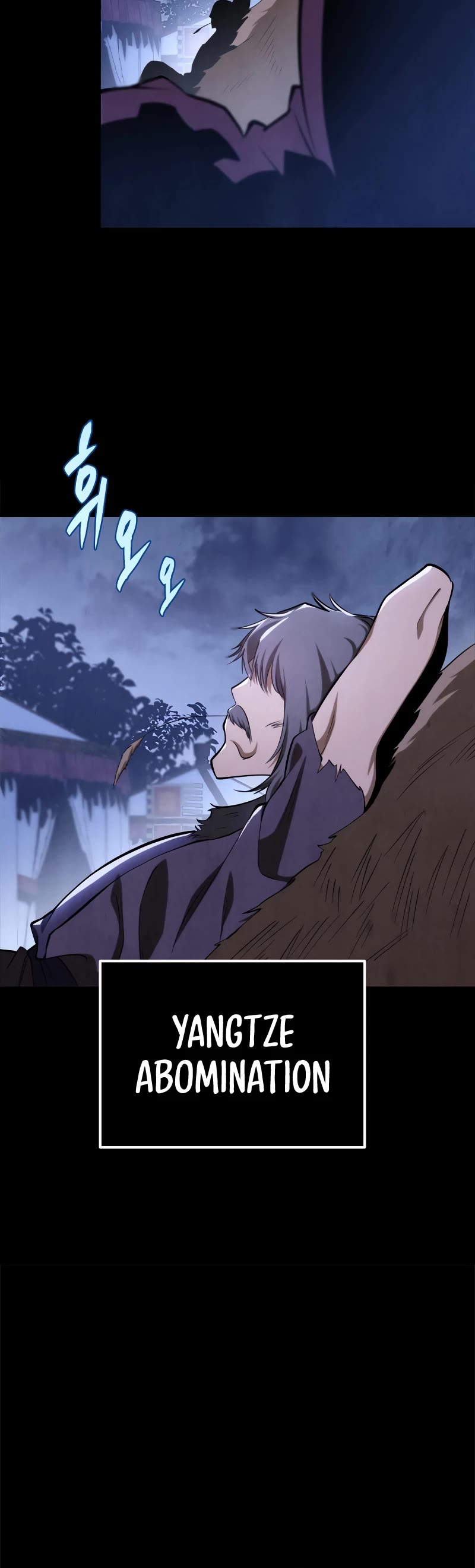 Heavenly Inquisition Sword Chapter 47 page 51 - Chapter 47