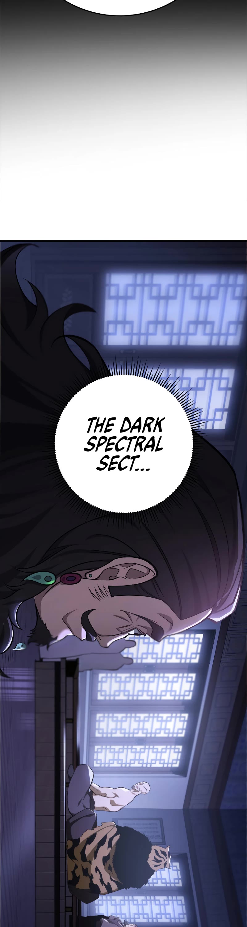 Heavenly Inquisition Sword Chapter 47 page 54 - Chapter 47