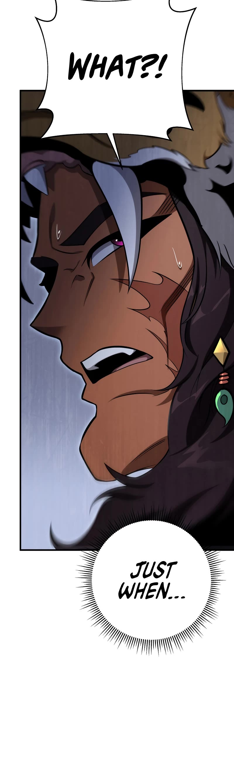 Heavenly Inquisition Sword Chapter 47 page 60 - Chapter 47