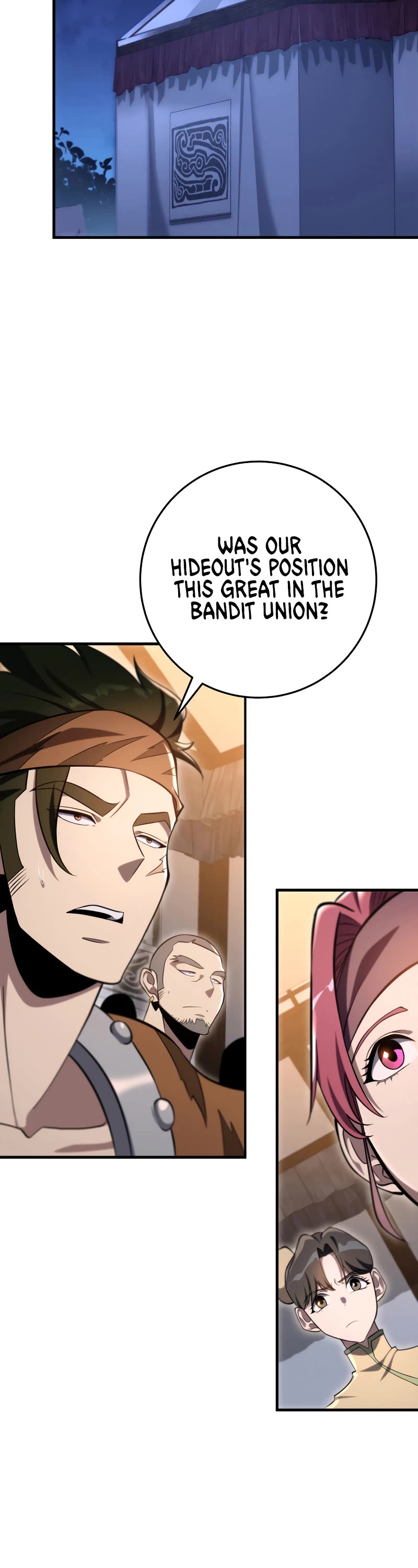 Heavenly Inquisition Sword Chapter 47 page 63 - Chapter 47