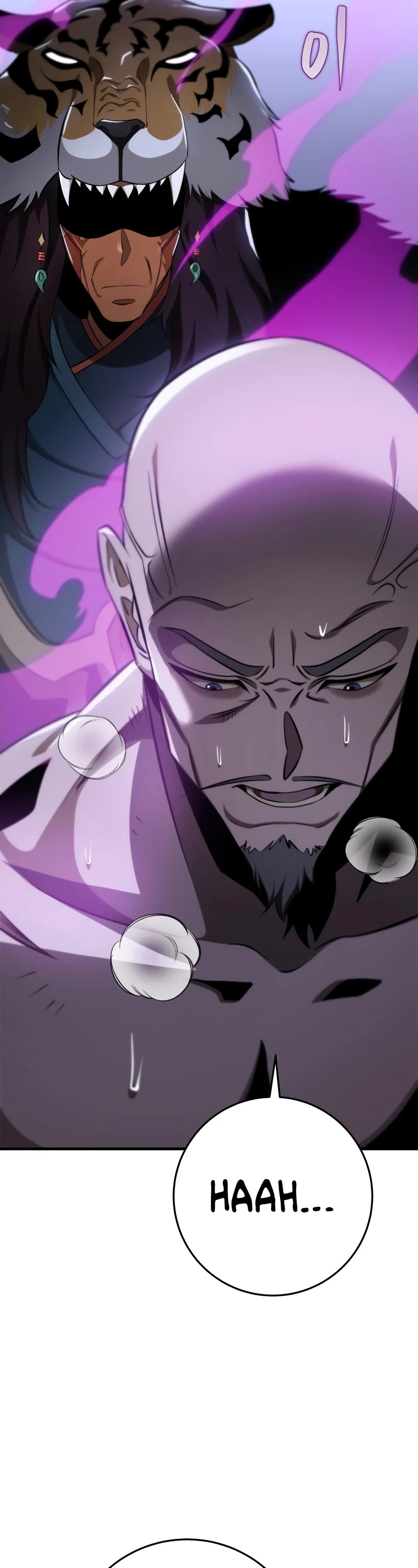 Heavenly Inquisition Sword Chapter 47 page 7 - Chapter 47