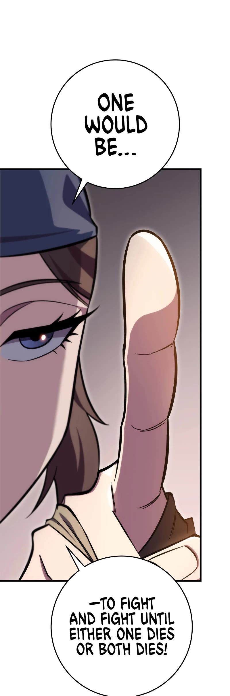 Heavenly Inquisition Sword Chapter 48 page 10 - Chapter 48