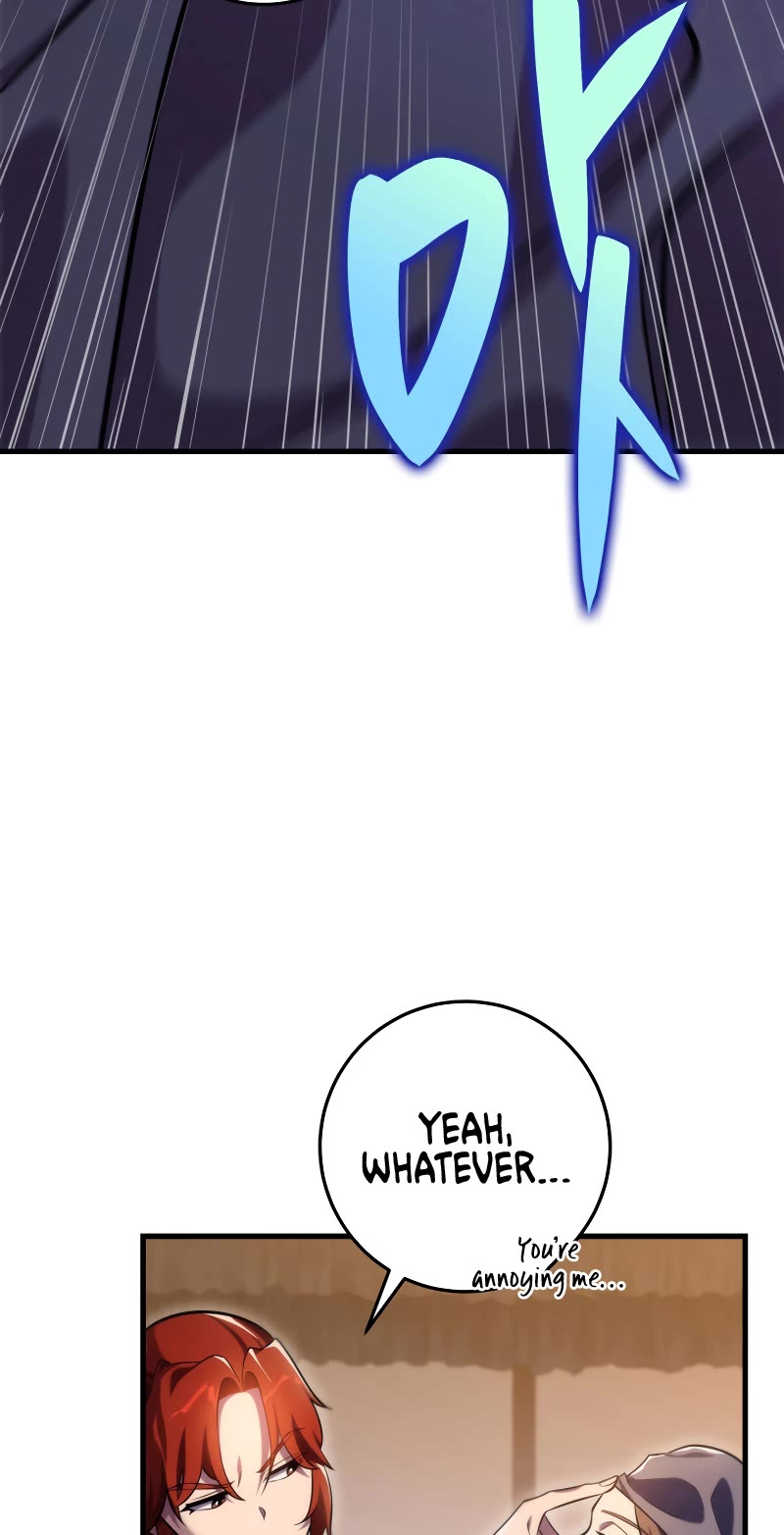 Heavenly Inquisition Sword Chapter 48 page 15 - Chapter 48