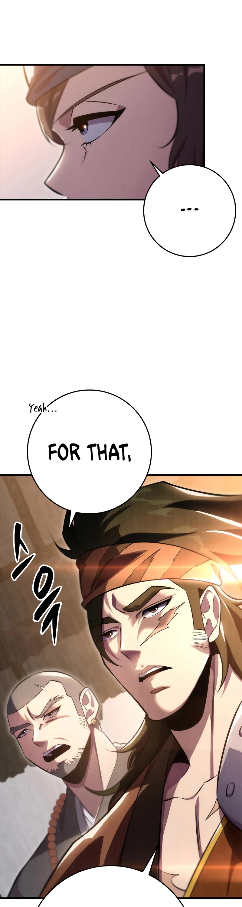Heavenly Inquisition Sword Chapter 48 page 22 - Chapter 48