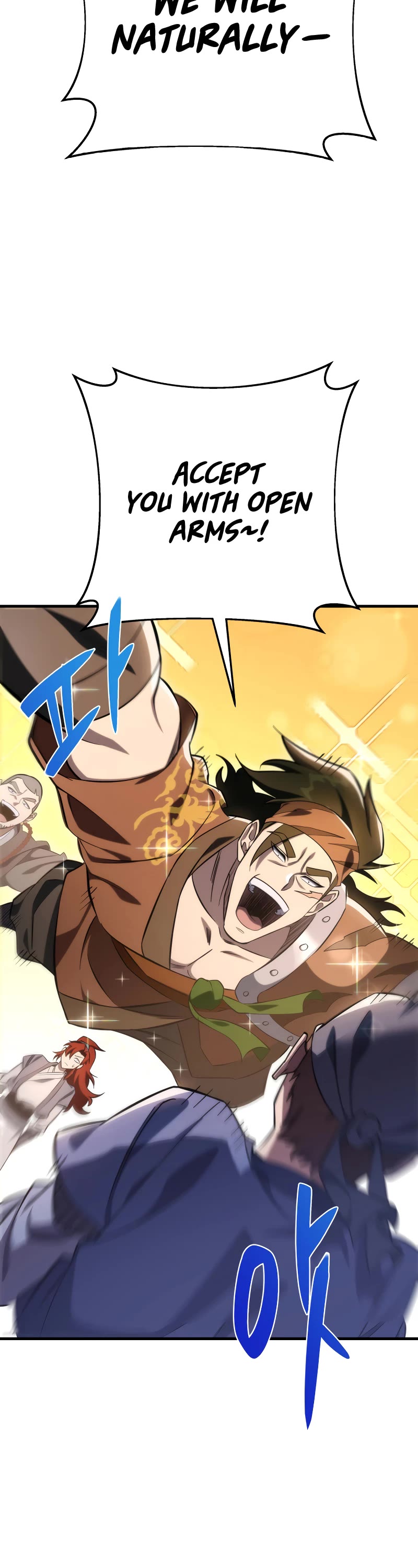 Heavenly Inquisition Sword Chapter 48 page 24 - Chapter 48