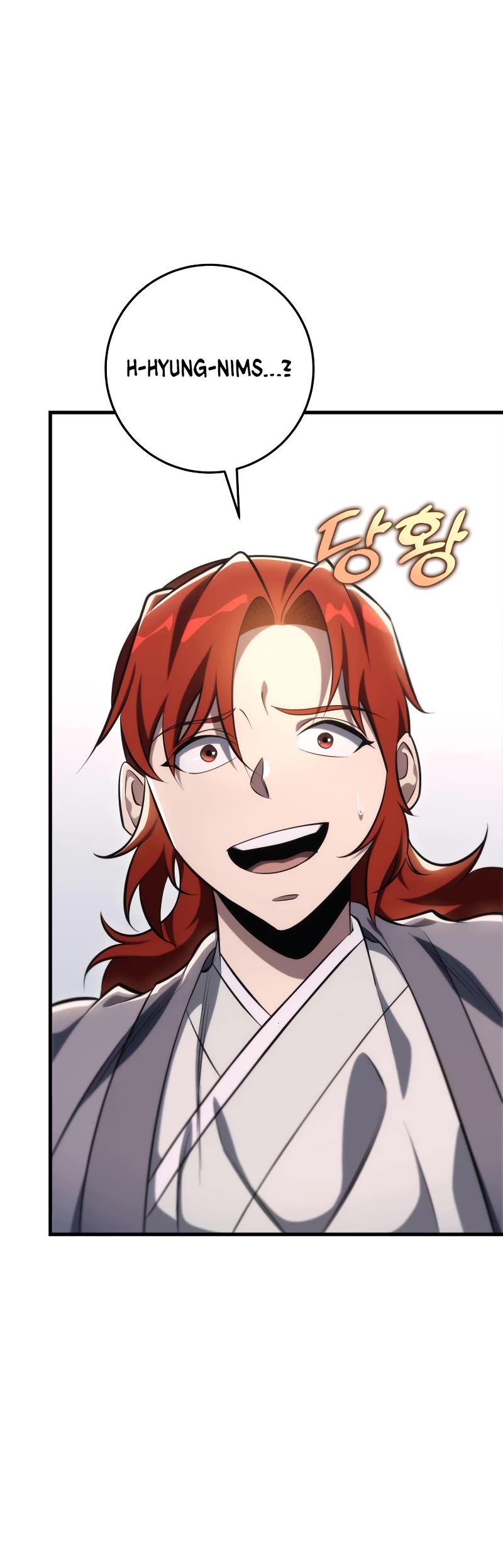 Heavenly Inquisition Sword Chapter 48 page 26 - Chapter 48