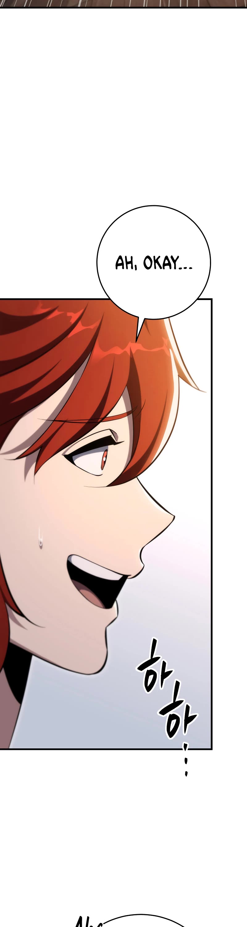 Heavenly Inquisition Sword Chapter 48 page 28 - Chapter 48