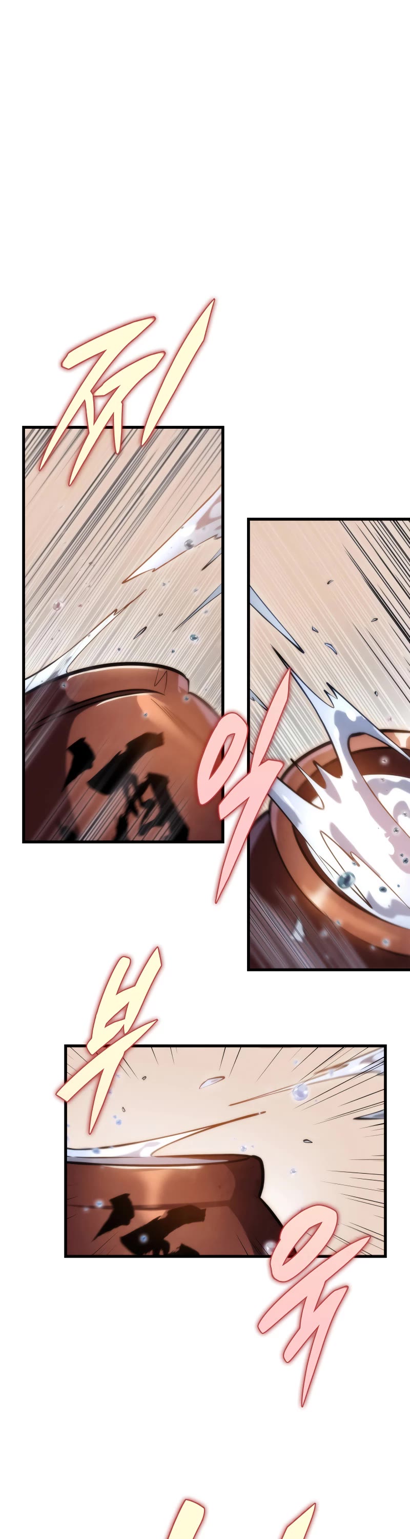 Heavenly Inquisition Sword Chapter 48 page 33 - Chapter 48