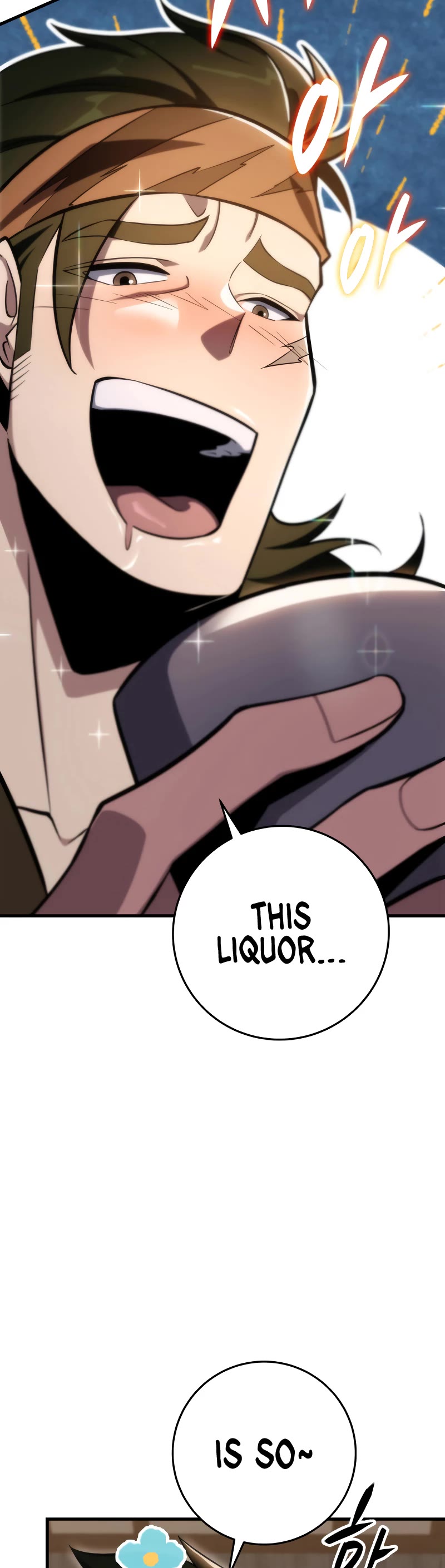 Heavenly Inquisition Sword Chapter 48 page 35 - Chapter 48