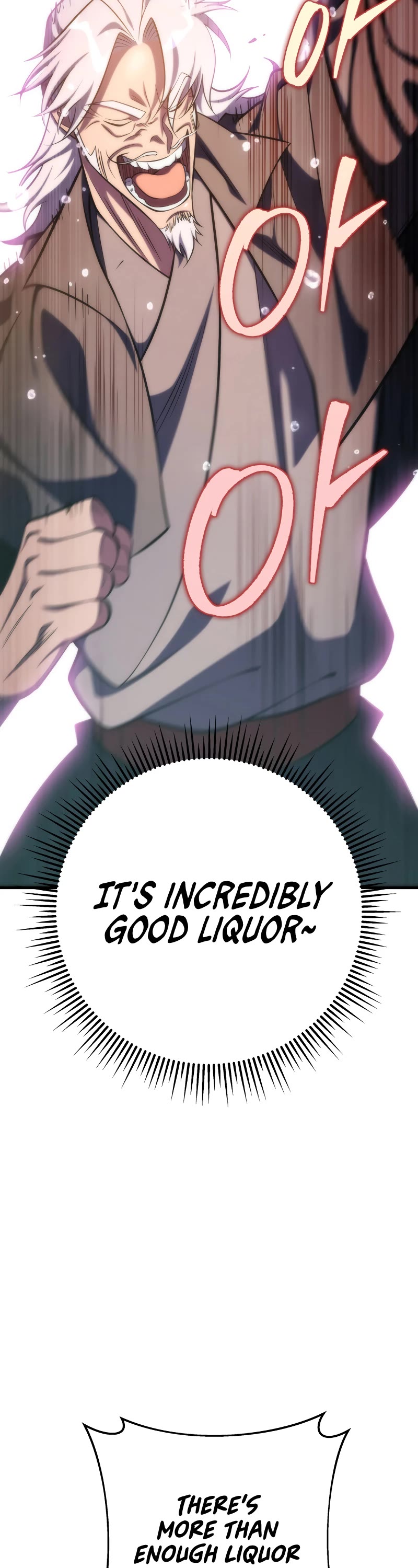 Heavenly Inquisition Sword Chapter 48 page 39 - Chapter 48