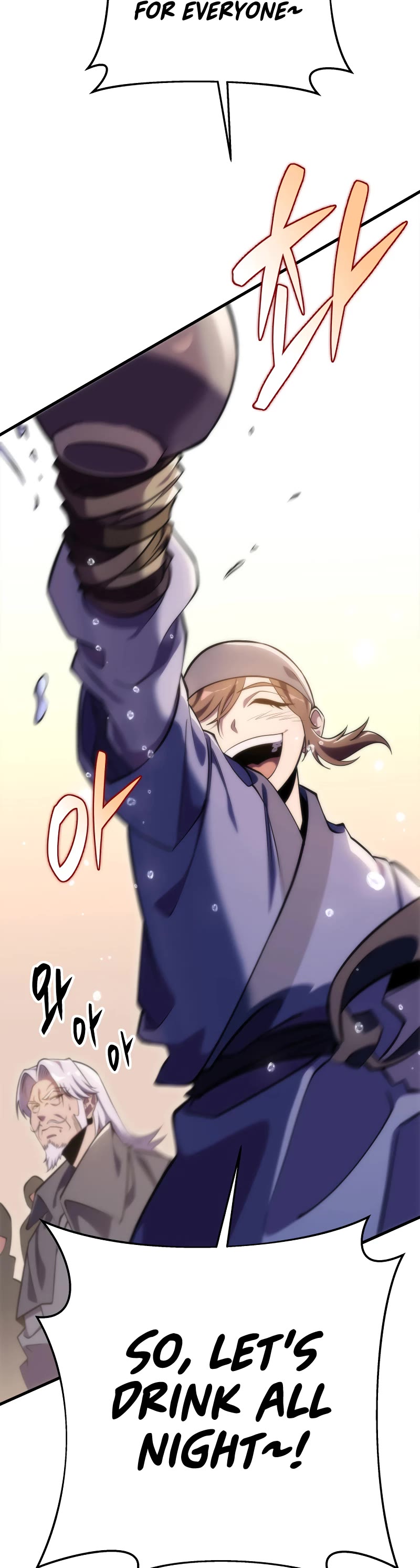 Heavenly Inquisition Sword Chapter 48 page 40 - Chapter 48