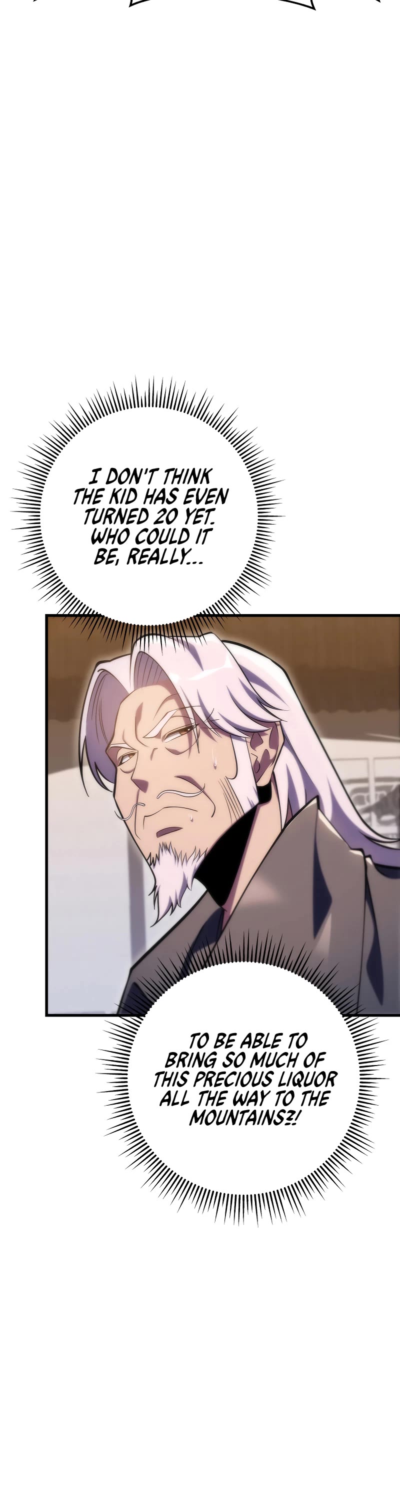 Heavenly Inquisition Sword Chapter 48 page 41 - Chapter 48