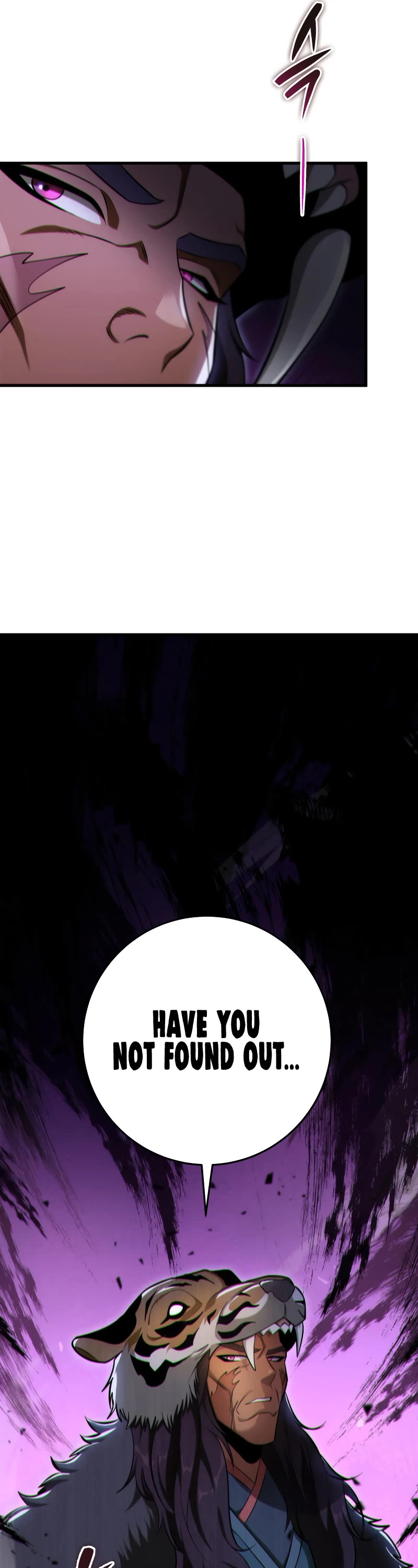 Heavenly Inquisition Sword Chapter 48 page 47 - Chapter 48