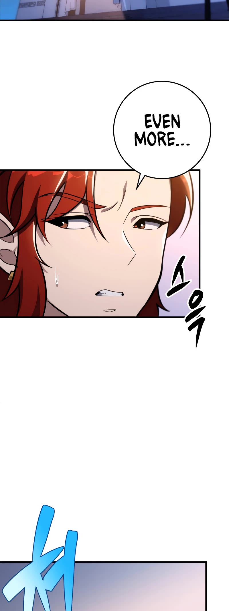 Heavenly Inquisition Sword Chapter 48 page 5 - Chapter 48