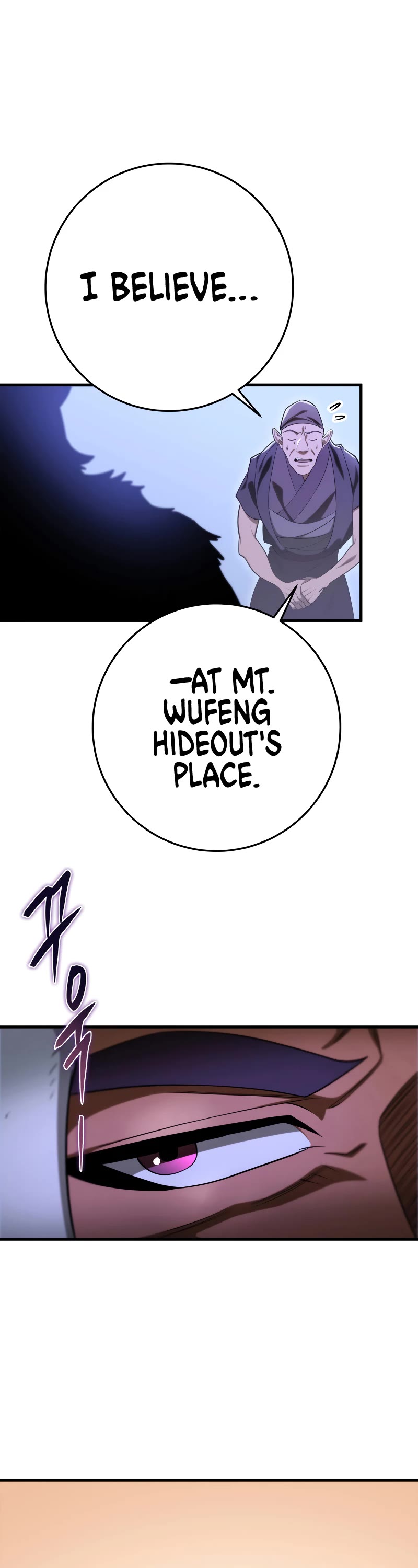 Heavenly Inquisition Sword Chapter 48 page 54 - Chapter 48