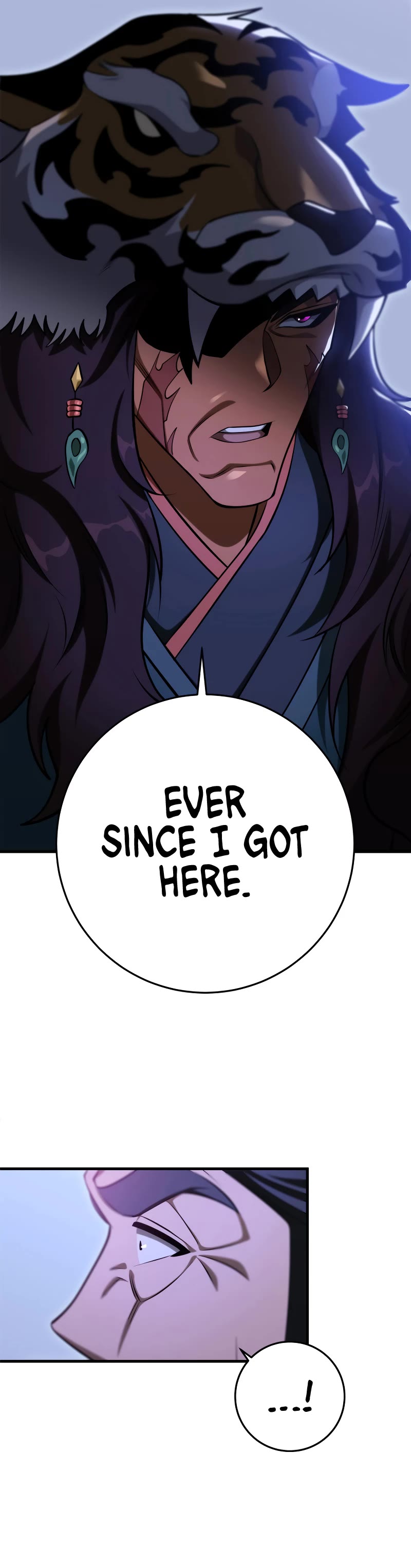 Heavenly Inquisition Sword Chapter 48 page 56 - Chapter 48