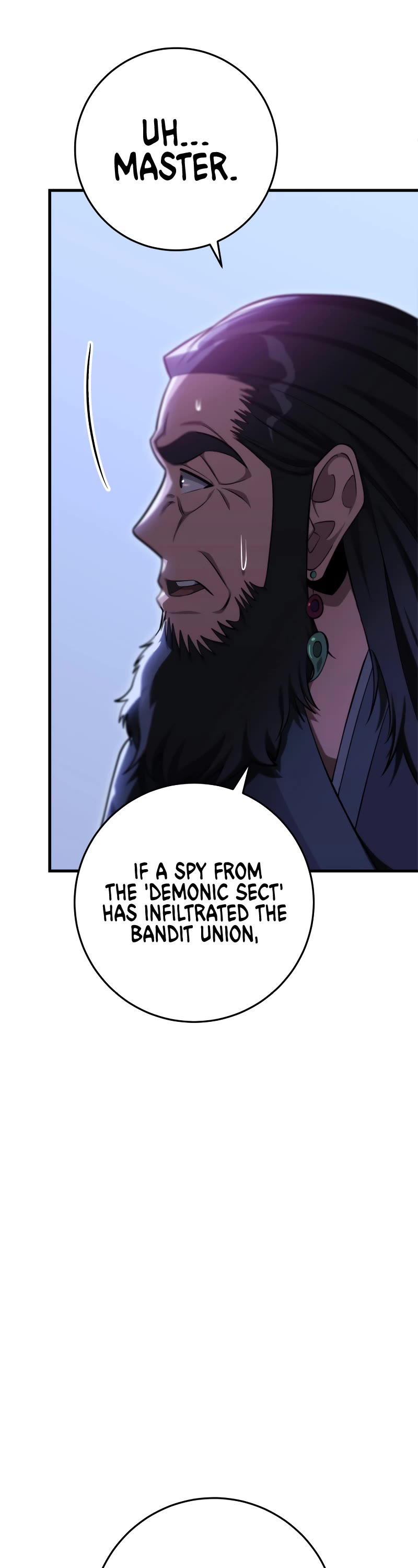 Heavenly Inquisition Sword Chapter 48 page 57 - Chapter 48
