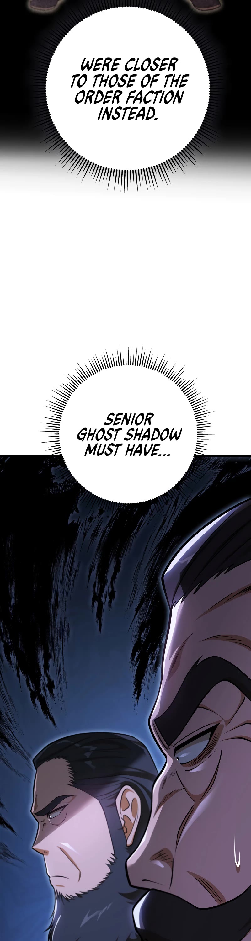 Heavenly Inquisition Sword Chapter 49 page 16 - Chapter 49