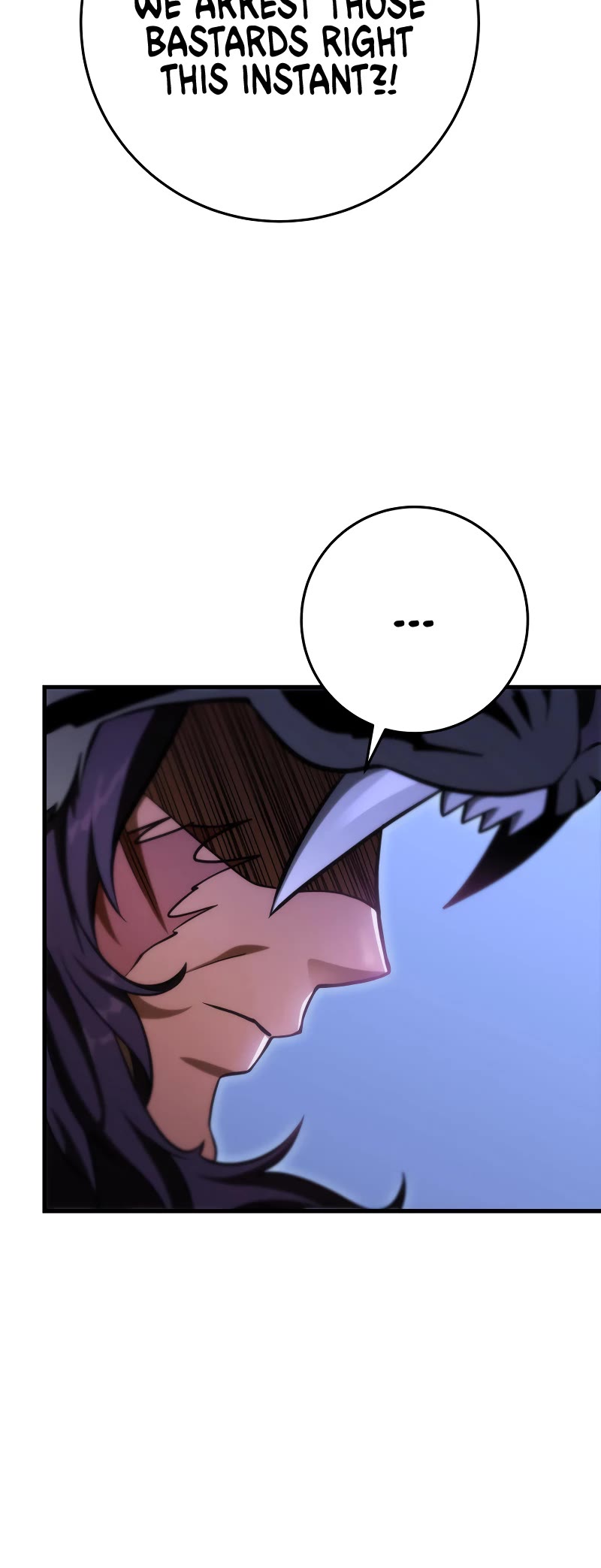 Heavenly Inquisition Sword Chapter 49 page 25 - Chapter 49