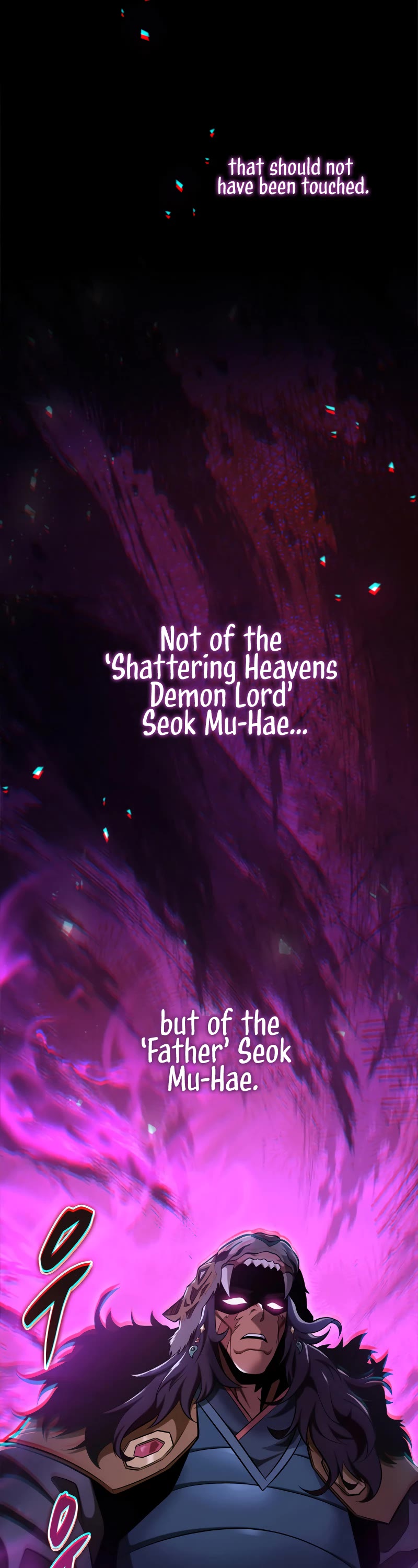 Heavenly Inquisition Sword Chapter 49 page 31 - Chapter 49