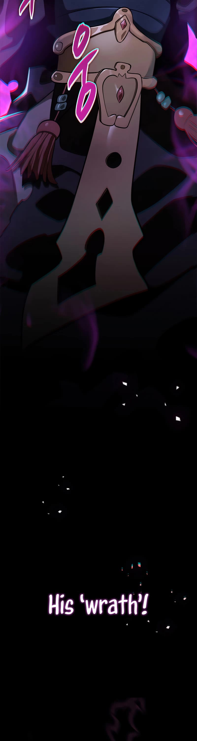 Heavenly Inquisition Sword Chapter 49 page 32 - Chapter 49