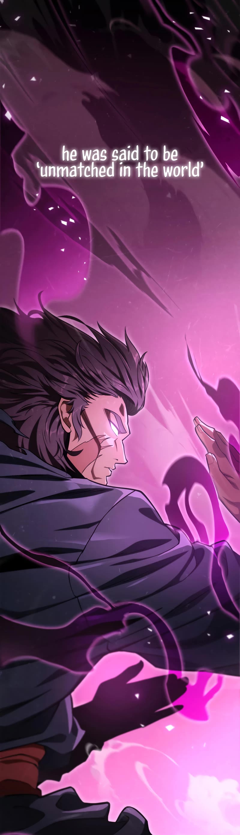 Heavenly Inquisition Sword Chapter 49 page 34 - Chapter 49