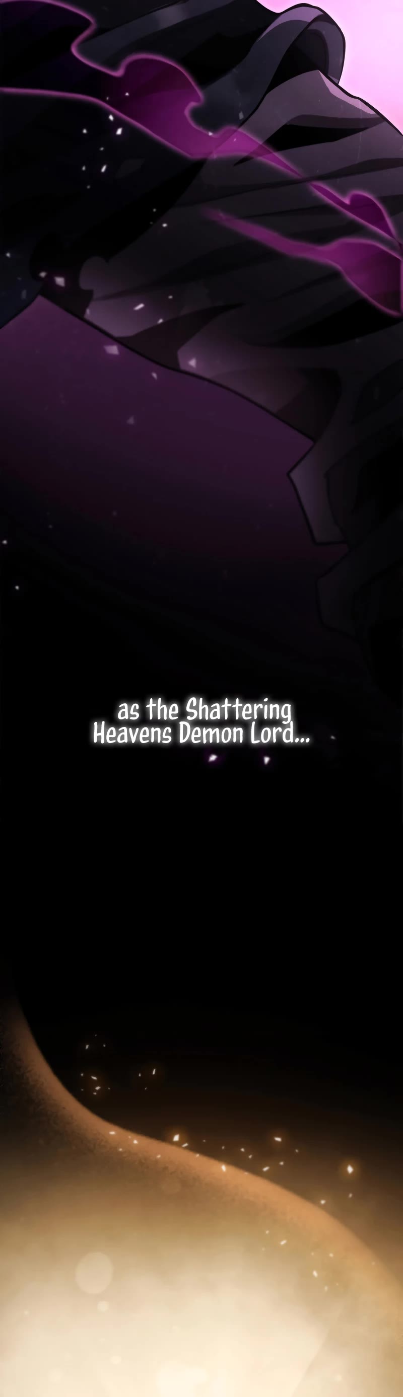 Heavenly Inquisition Sword Chapter 49 page 35 - Chapter 49