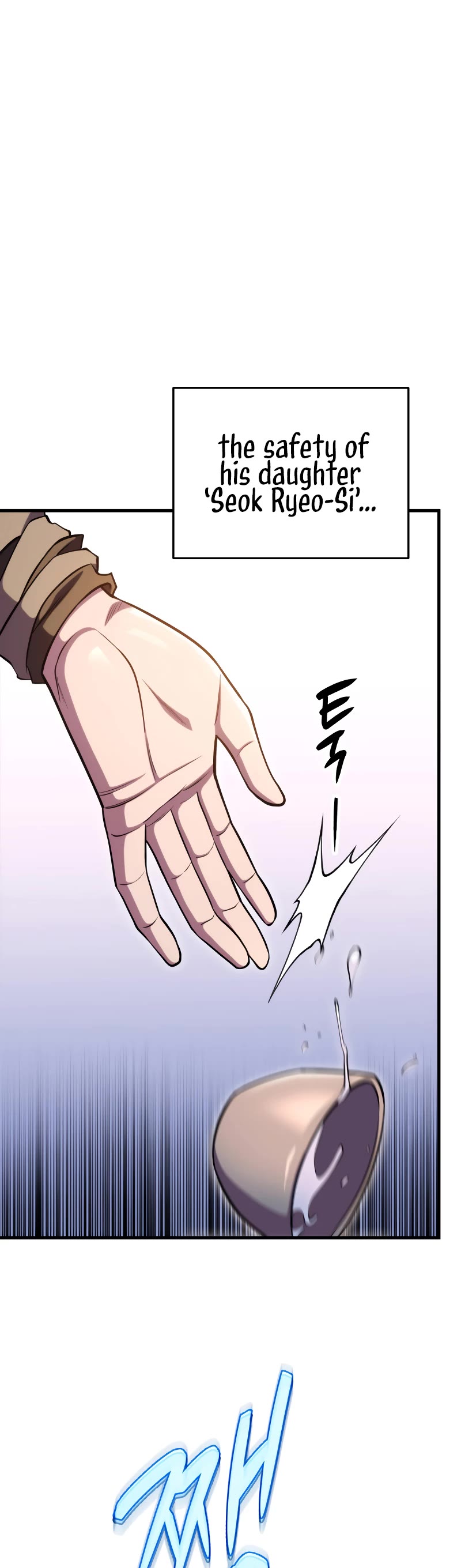 Heavenly Inquisition Sword Chapter 49 page 39 - Chapter 49