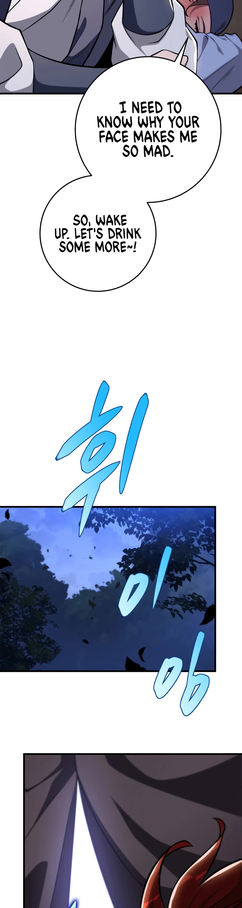 Heavenly Inquisition Sword Chapter 49 page 44 - Chapter 49