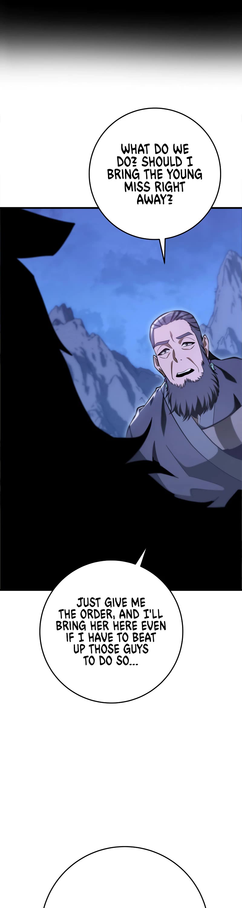 Heavenly Inquisition Sword Chapter 49 page 48 - Chapter 49
