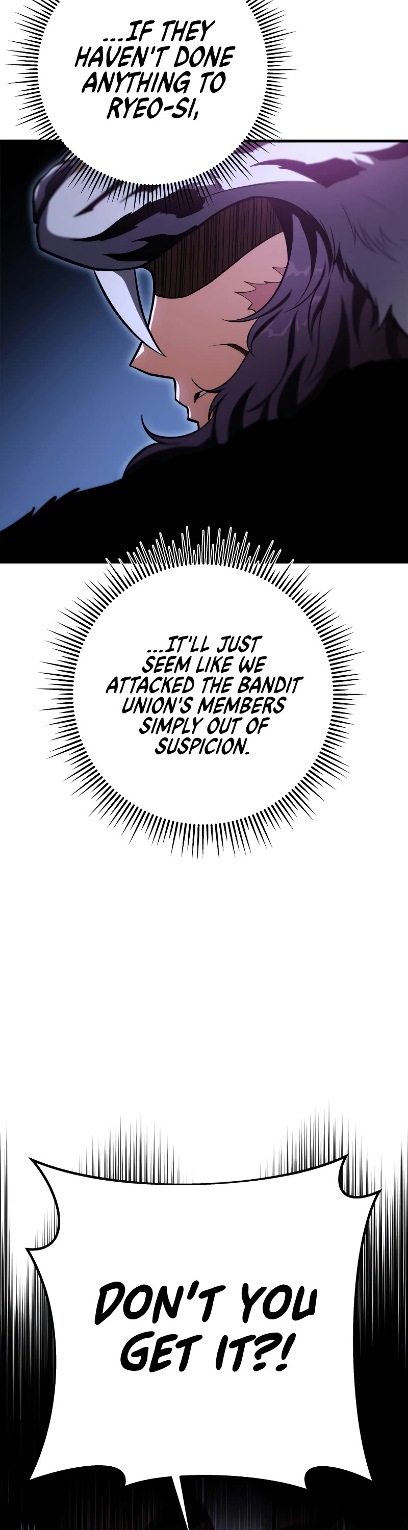 Heavenly Inquisition Sword Chapter 49 page 52 - Chapter 49