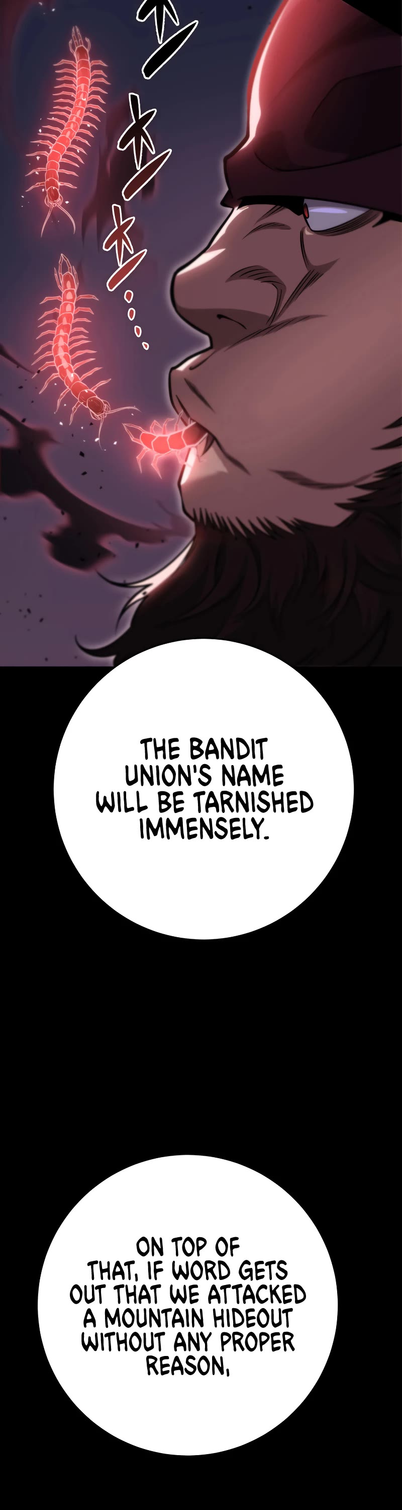 Heavenly Inquisition Sword Chapter 49 page 57 - Chapter 49