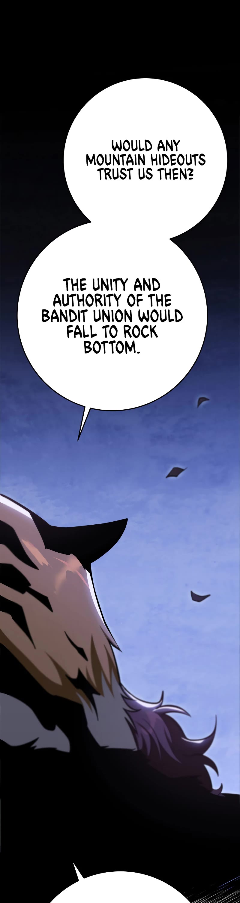 Heavenly Inquisition Sword Chapter 49 page 58 - Chapter 49
