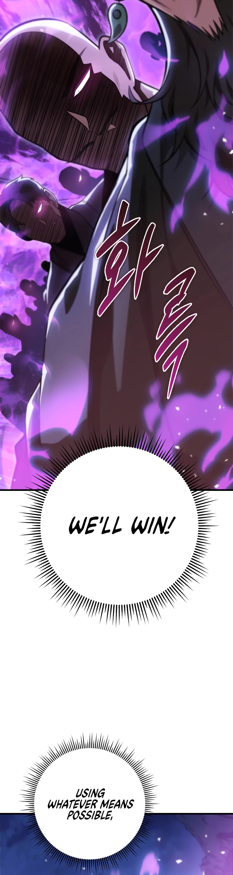 Heavenly Inquisition Sword Chapter 49 page 61 - Chapter 49