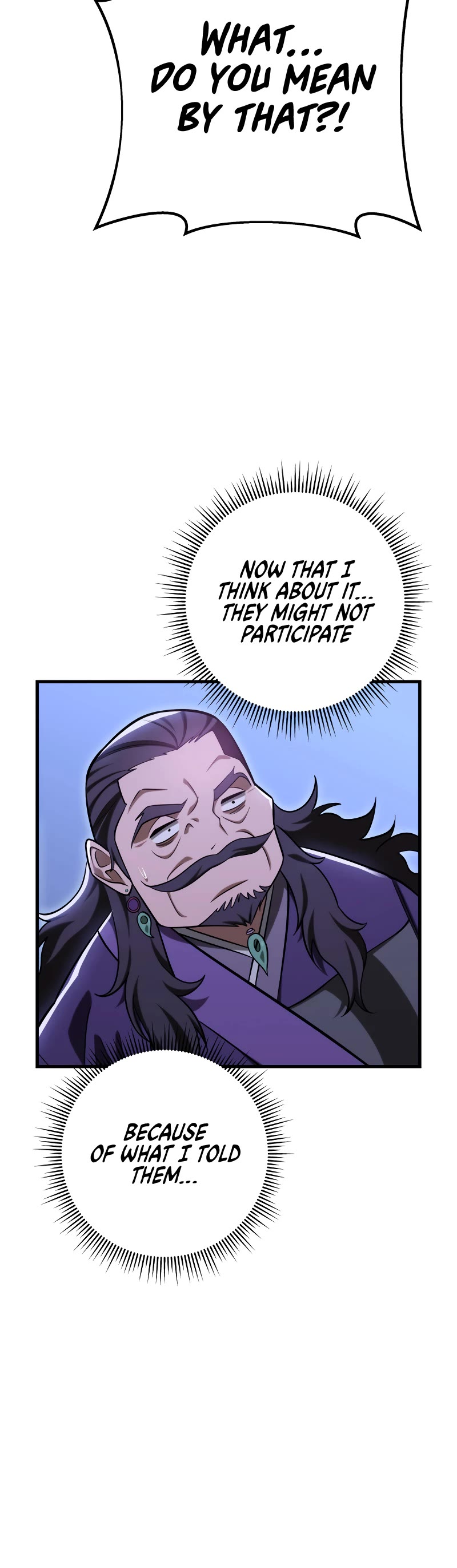 Heavenly Inquisition Sword Chapter 49 page 65 - Chapter 49