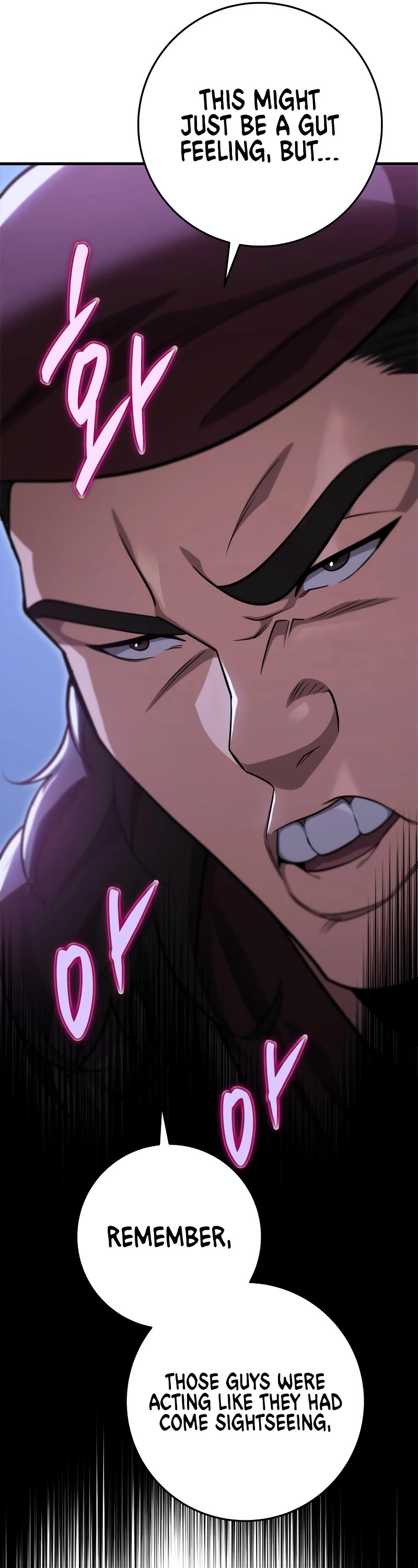 Heavenly Inquisition Sword Chapter 49 page 66 - Chapter 49