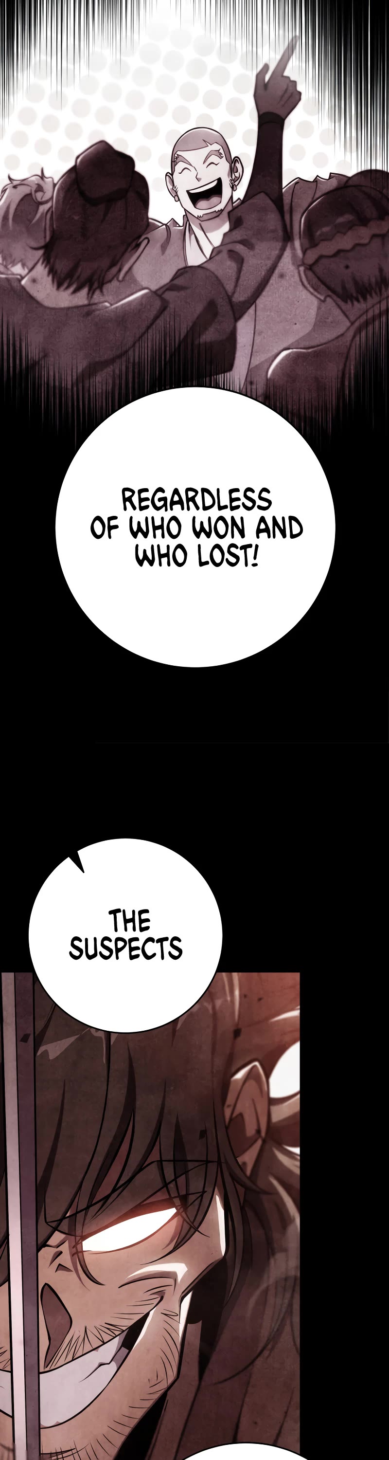 Heavenly Inquisition Sword Chapter 49 page 67 - Chapter 49