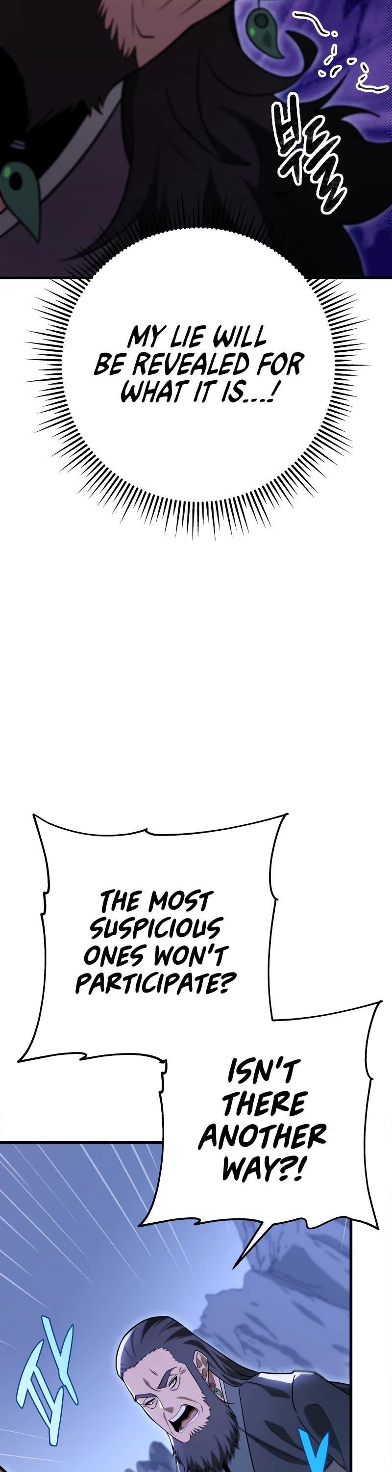 Heavenly Inquisition Sword Chapter 49 page 71 - Chapter 49