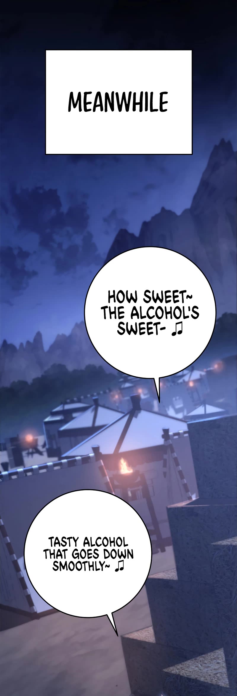 Heavenly Inquisition Sword Chapter 49 page 74 - Chapter 49