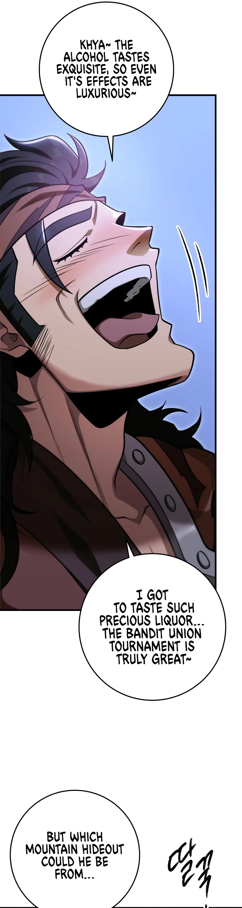 Heavenly Inquisition Sword Chapter 49 page 76 - Chapter 49