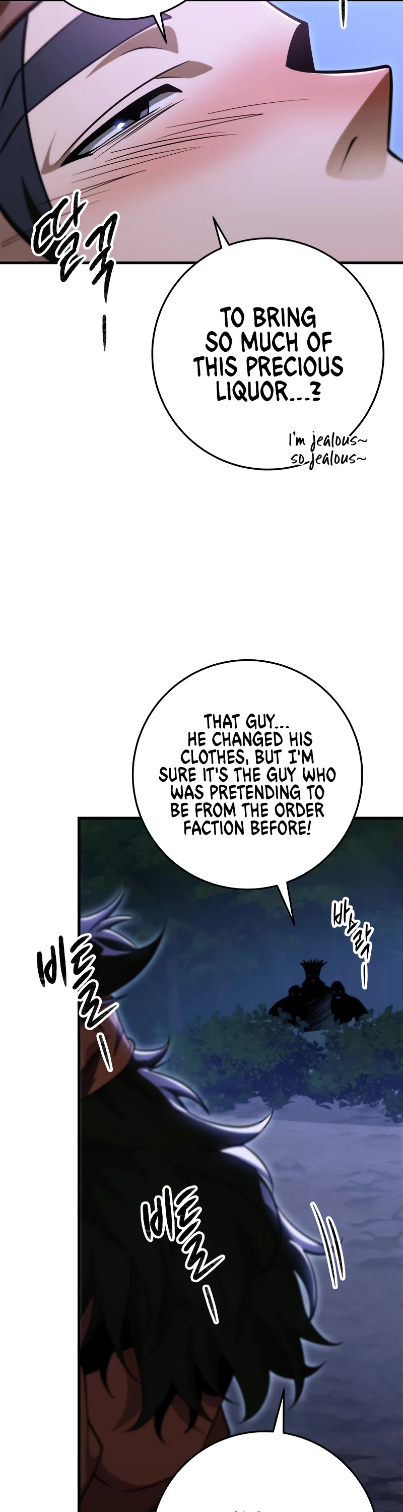 Heavenly Inquisition Sword Chapter 49 page 77 - Chapter 49