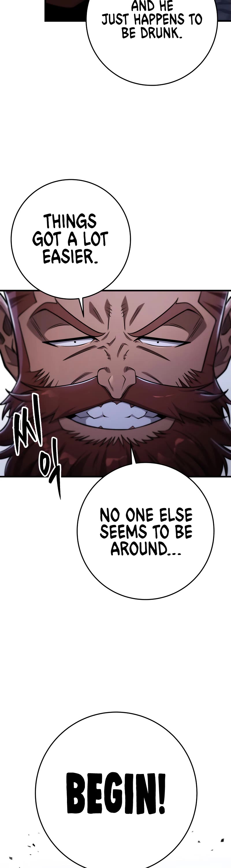 Heavenly Inquisition Sword Chapter 49 page 78 - Chapter 49