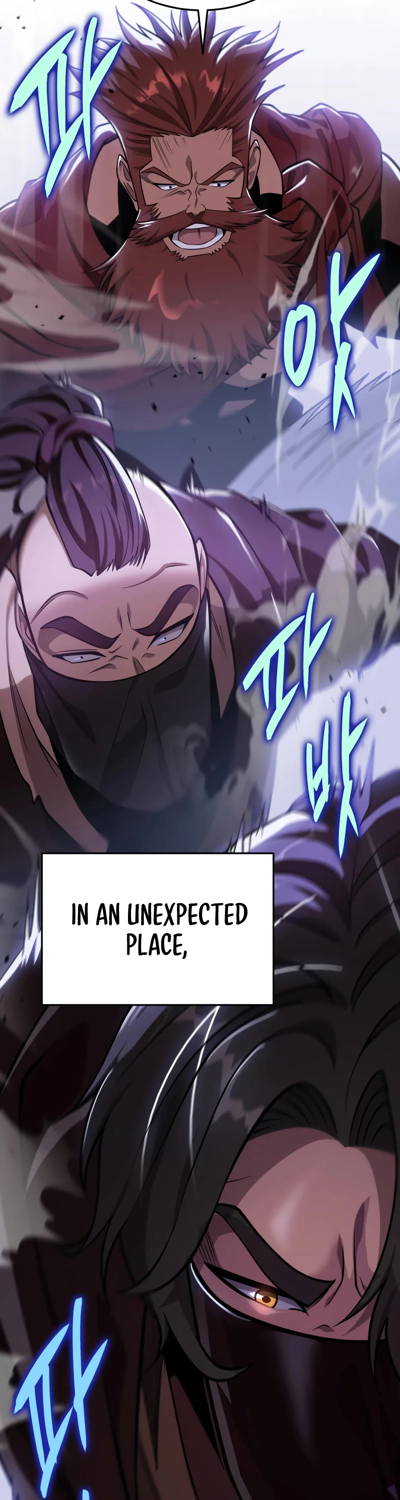 Heavenly Inquisition Sword Chapter 49 page 79 - Chapter 49