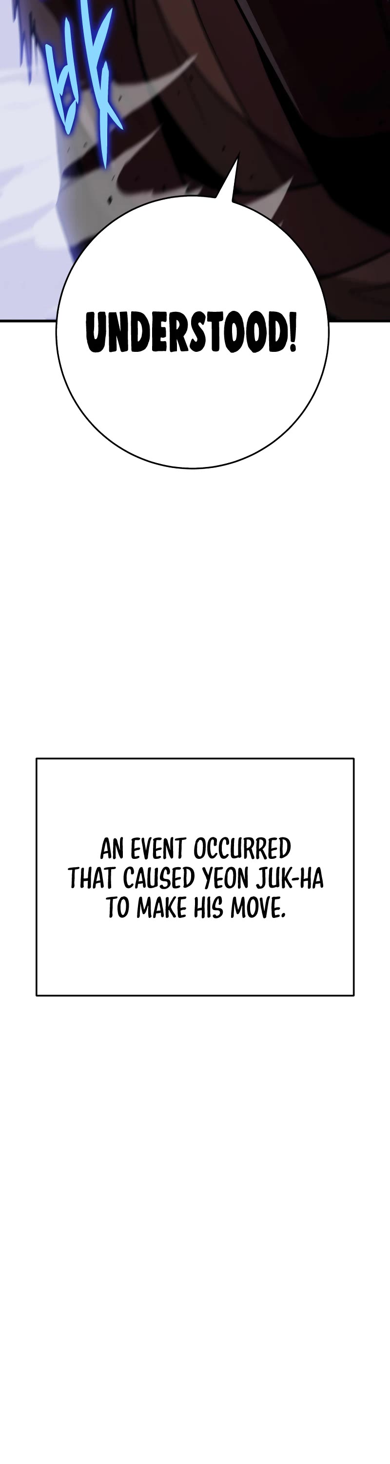 Heavenly Inquisition Sword Chapter 49 page 80 - Chapter 49