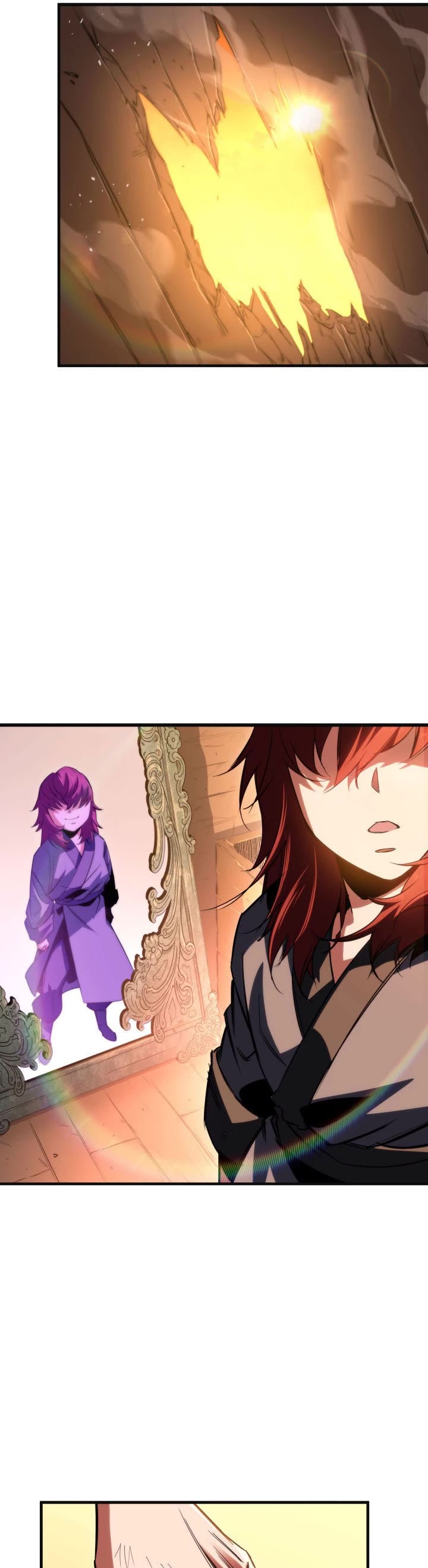 Heavenly Inquisition Sword Chapter 5 page 28 - Chapter 5