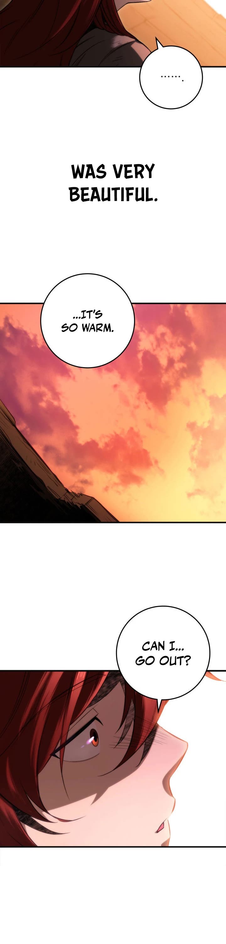 Heavenly Inquisition Sword Chapter 5 page 31 - Chapter 5