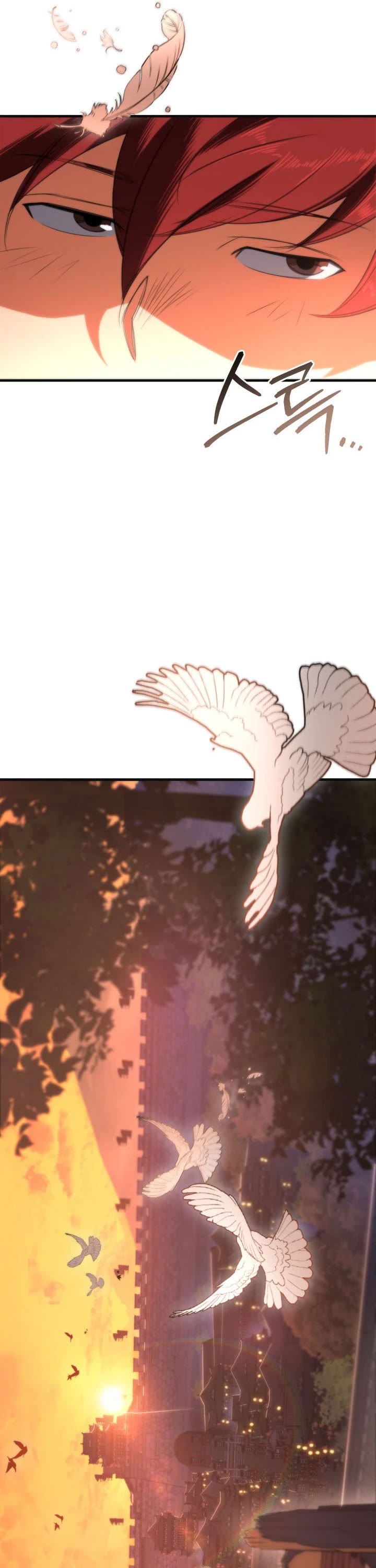 Heavenly Inquisition Sword Chapter 5 page 34 - Chapter 5