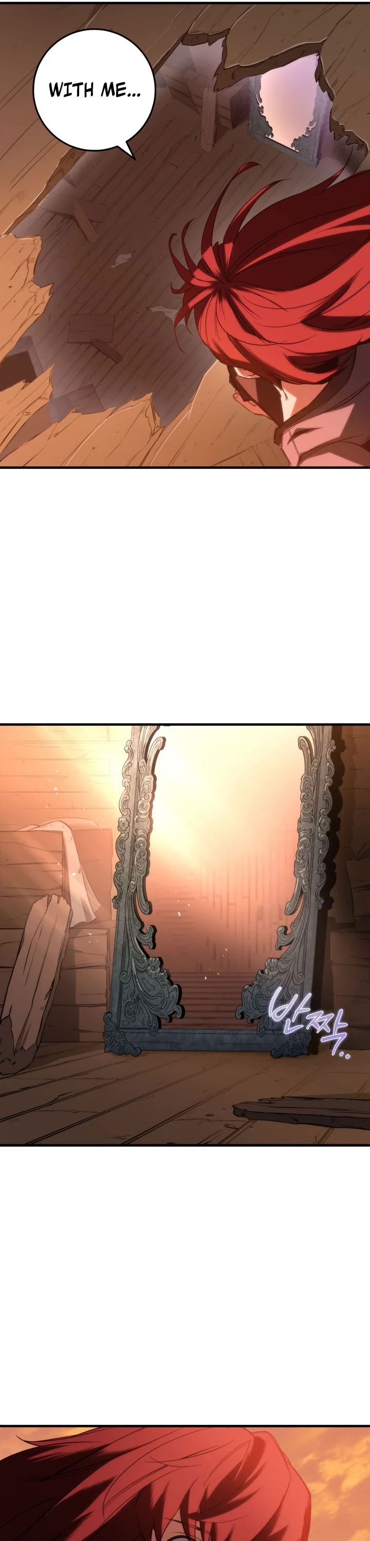 Heavenly Inquisition Sword Chapter 5 page 38 - Chapter 5